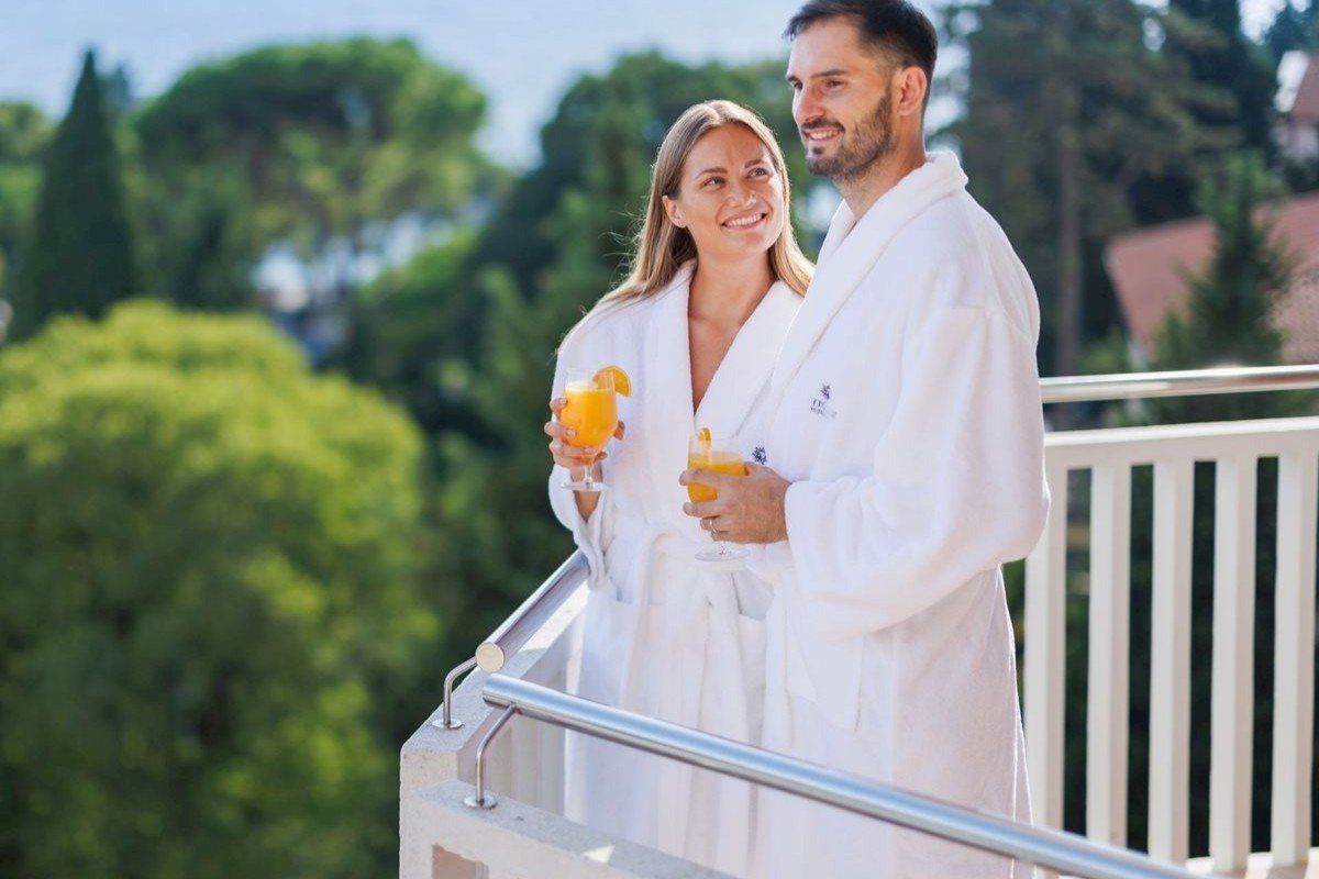 Accommodation with breakfast - Slovenija