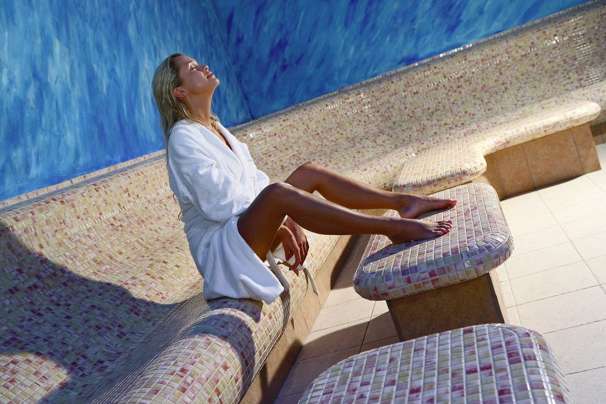 Relax stay