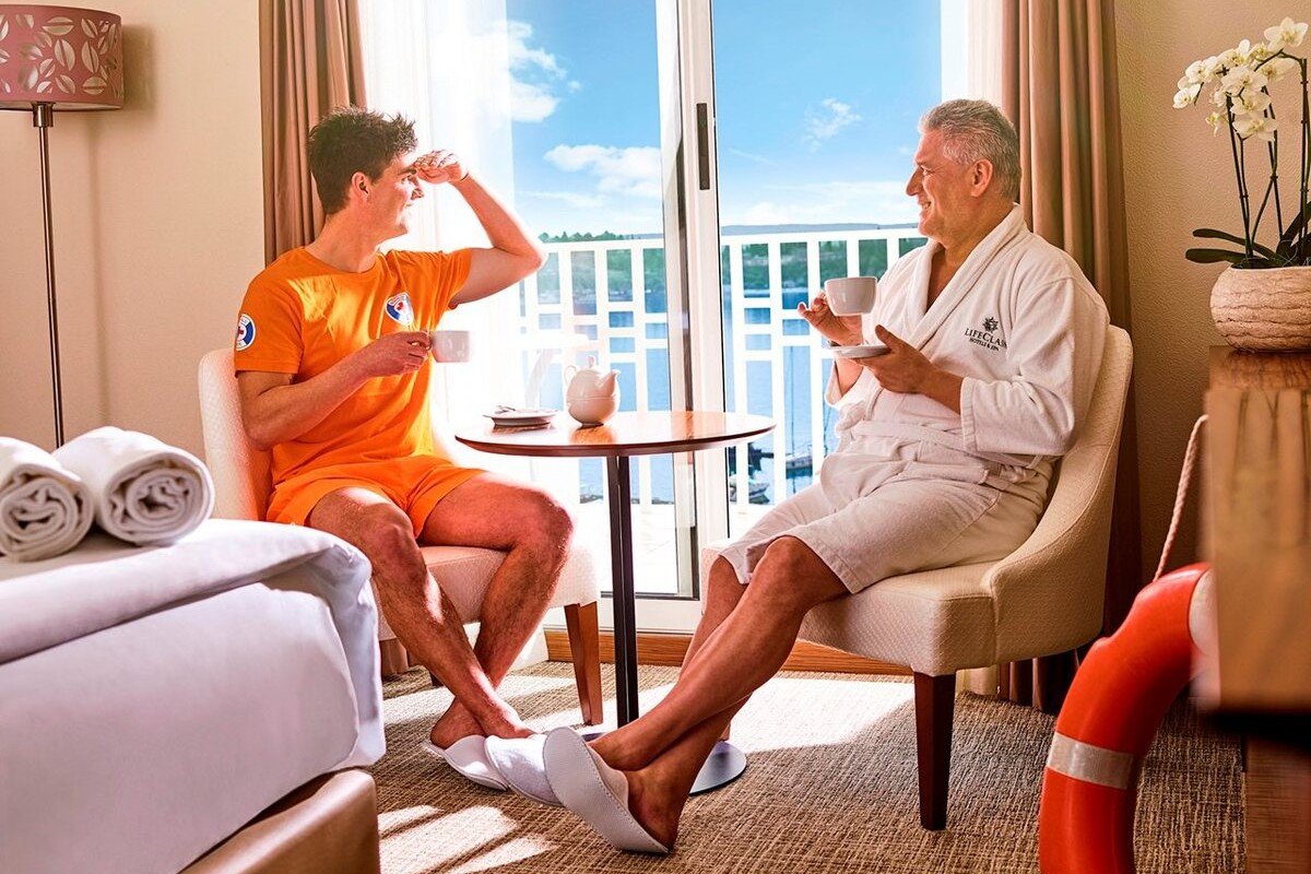 Leisure Stay 