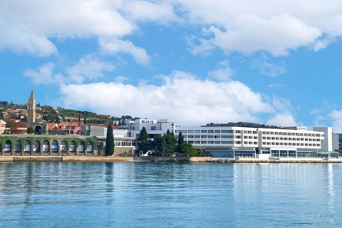 Histrion Hotel ****