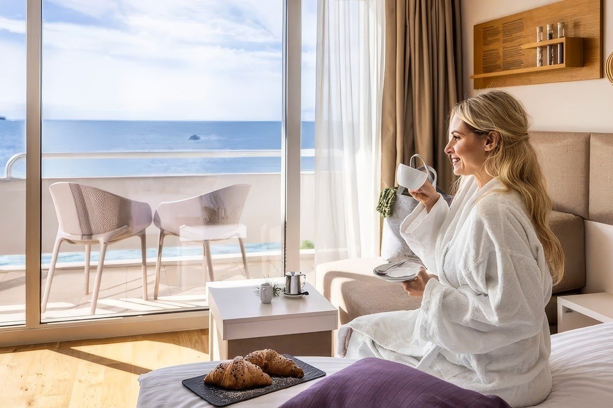 Histrion Hotel ****