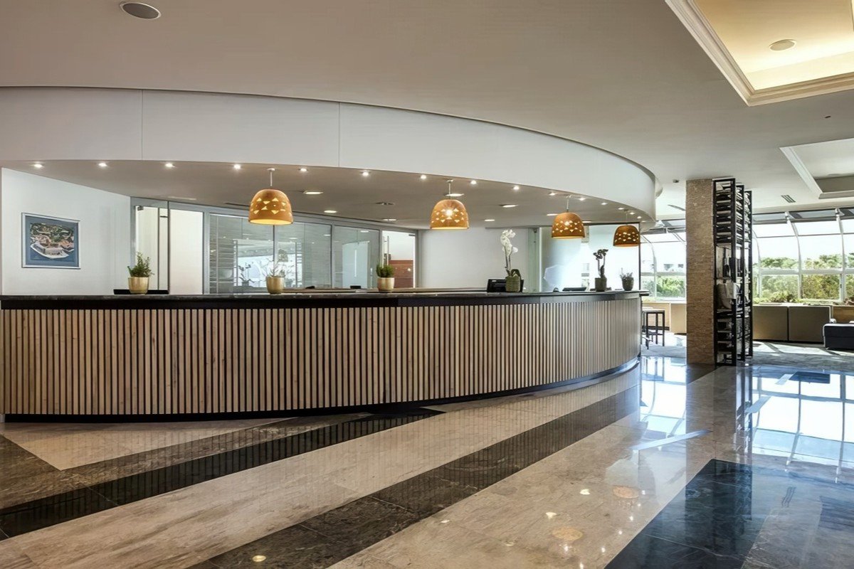 Histrion Hotel ****