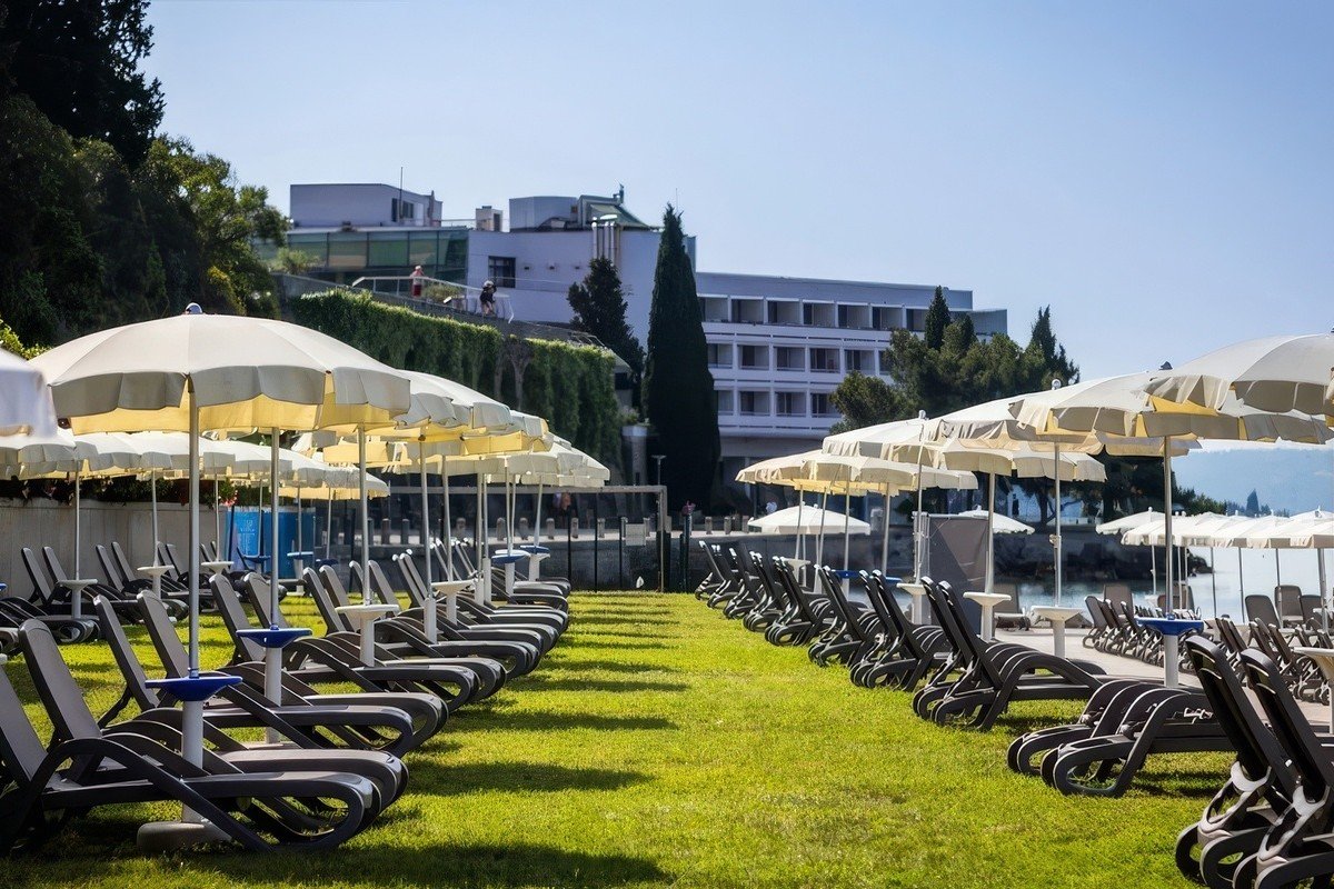 Histrion Hotel ****