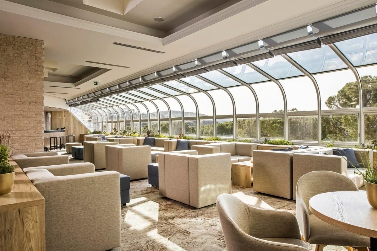 Histrion Hotel ****