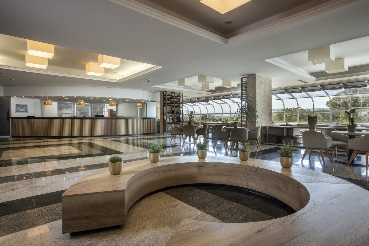 Histrion Hotel ****