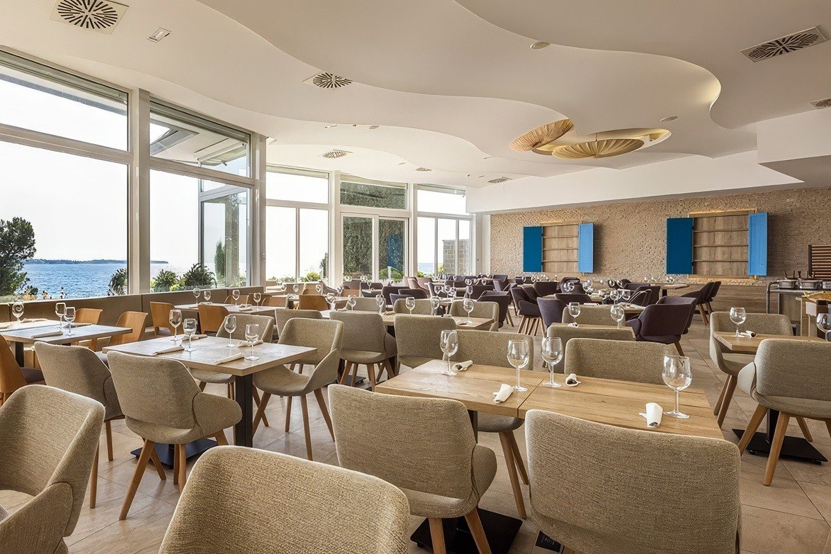 Histrion Hotel ****