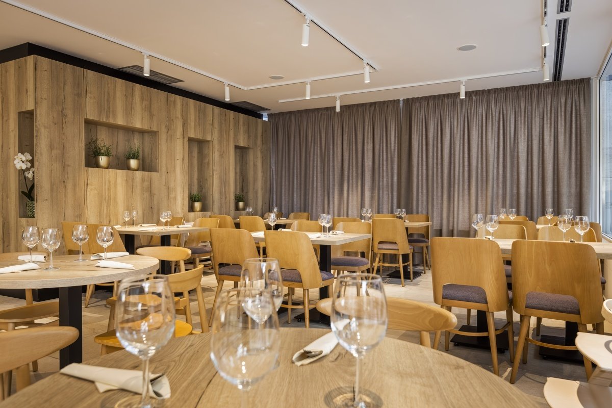 Histrion Hotel ****