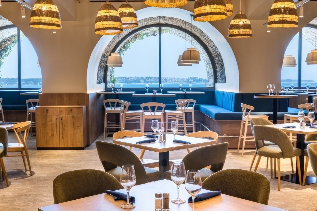 Histrion Hotel ****