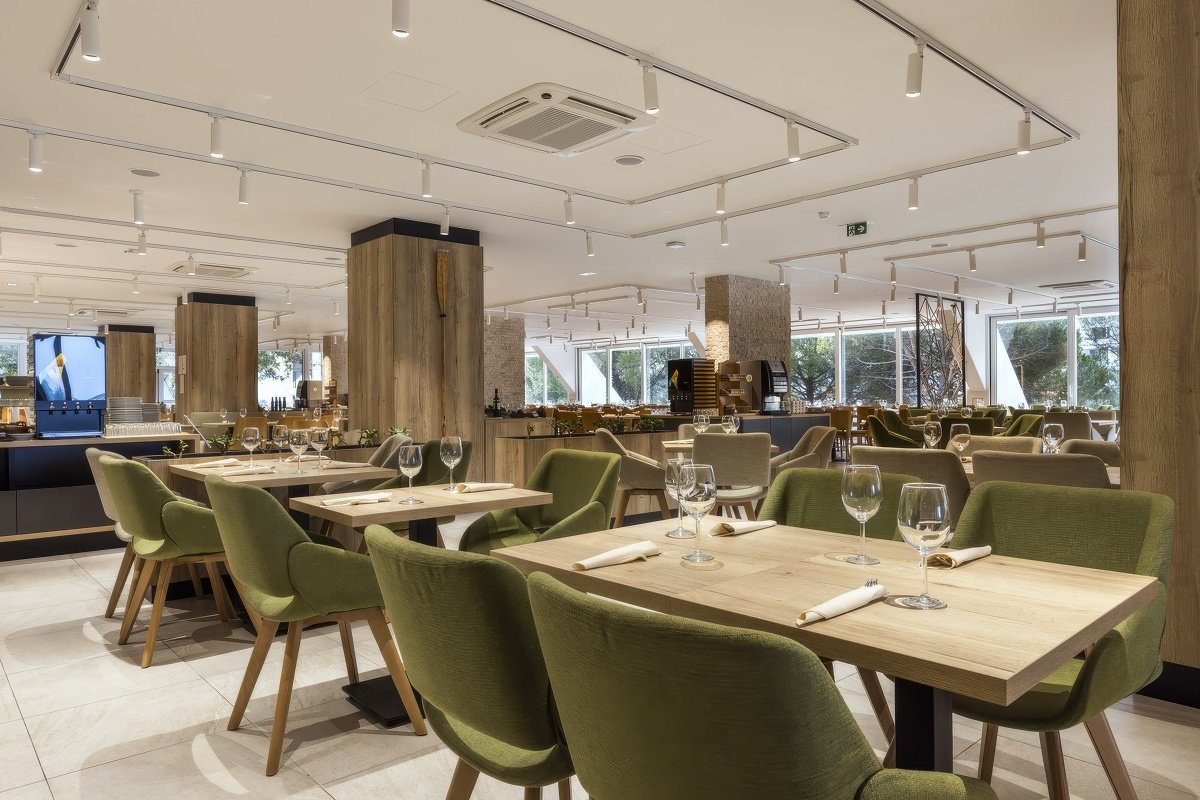 Histrion Hotel ****