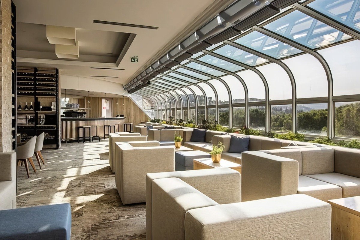 Histrion Hotel ****
