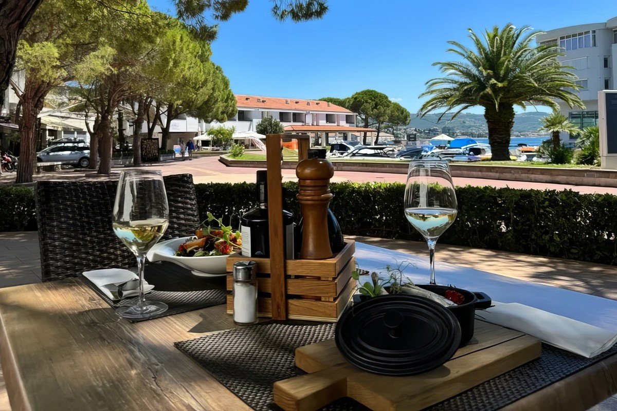 Histrion Hotel ****