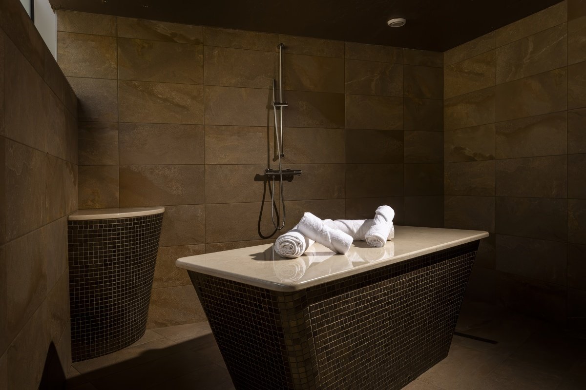 Histrion Hotel ****