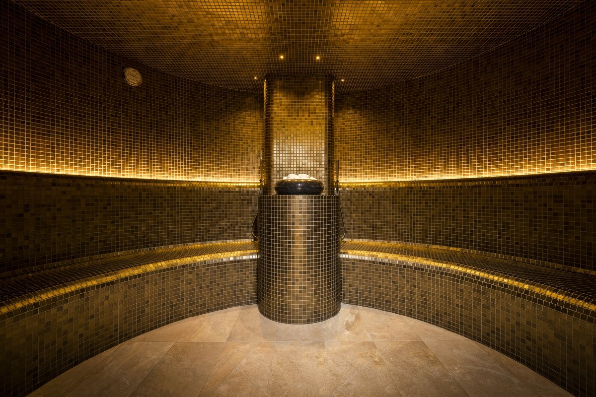 Histrion Hotel ****