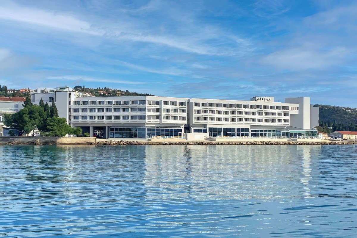 Histrion Hotel ****