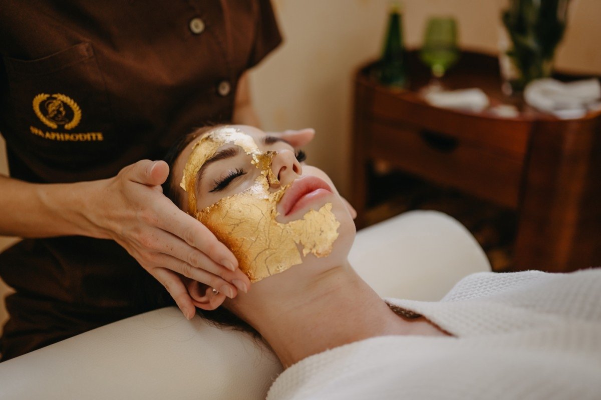 Beauty Relax Week 
