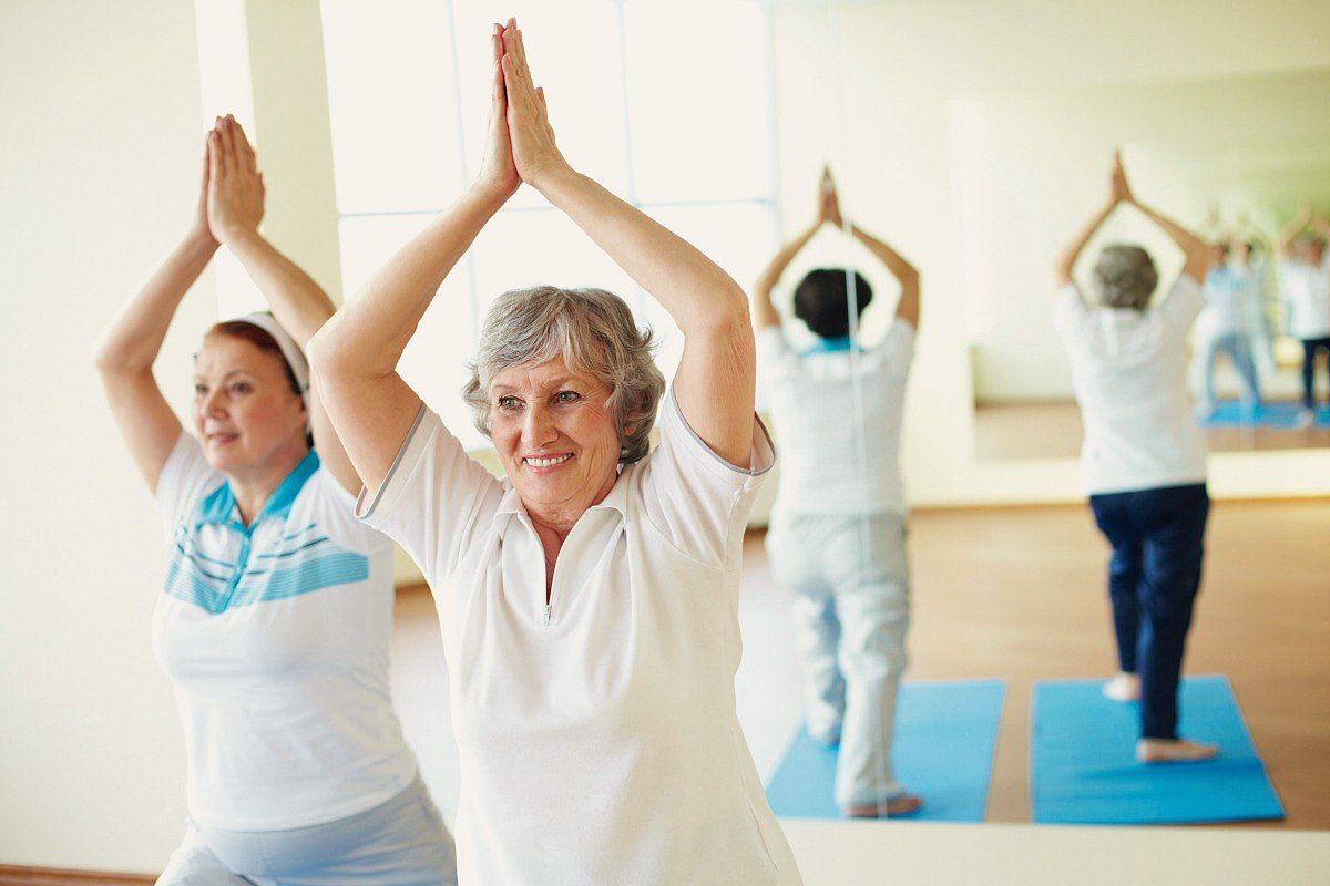 Spas as a recipe for longevity