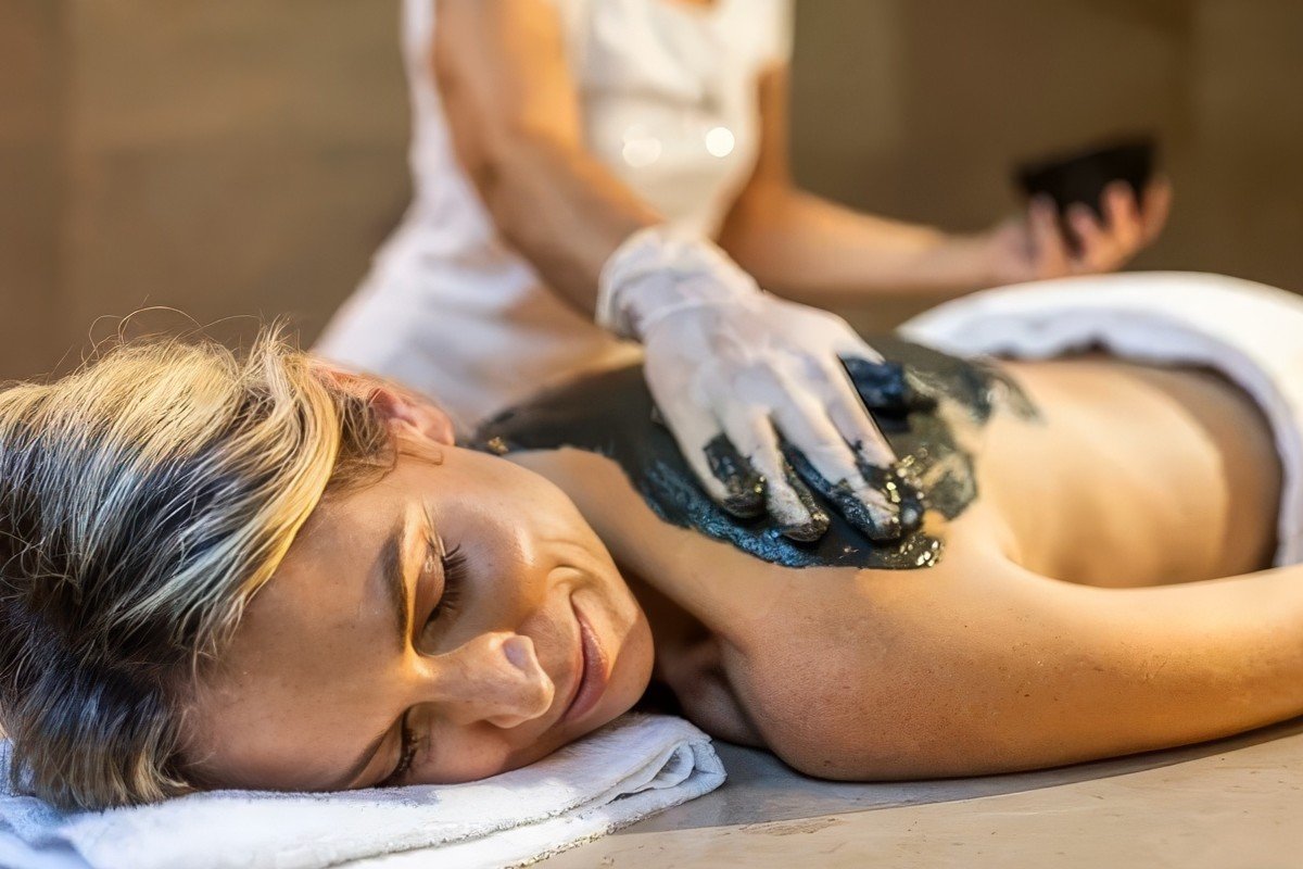 Discover the power of thalassotherapy in Portorož, Slovenia