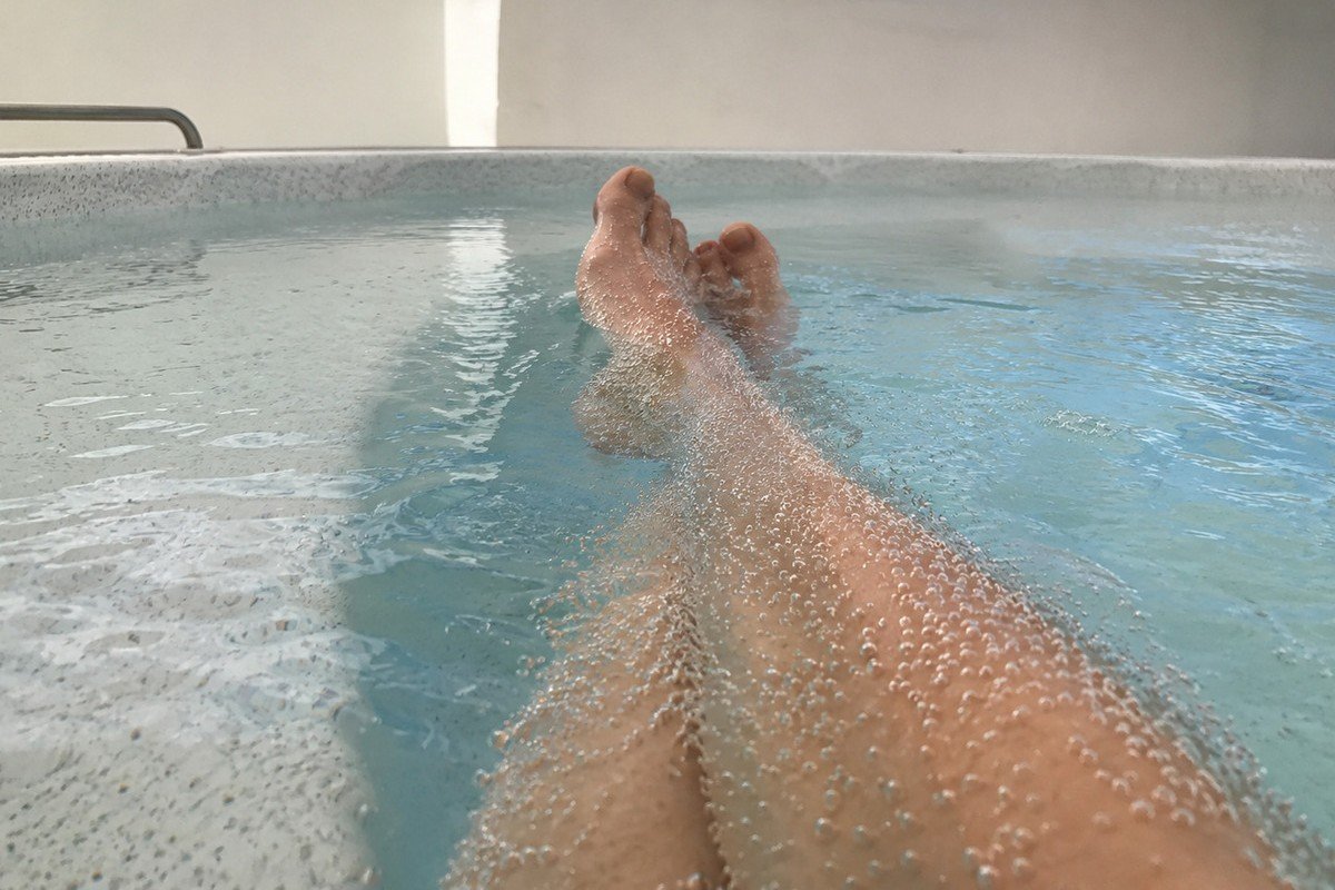 Healthy heart in Radenci spa