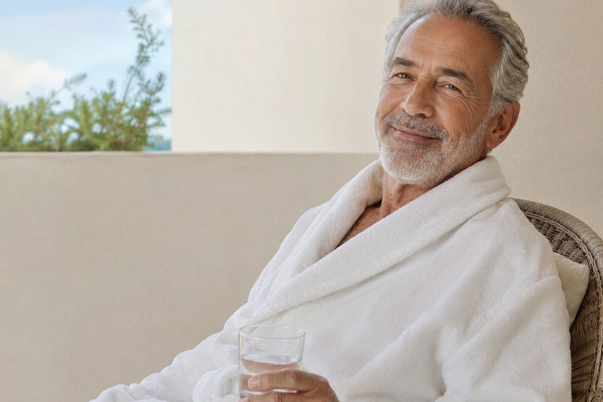 Healthy heart in Radenci spa