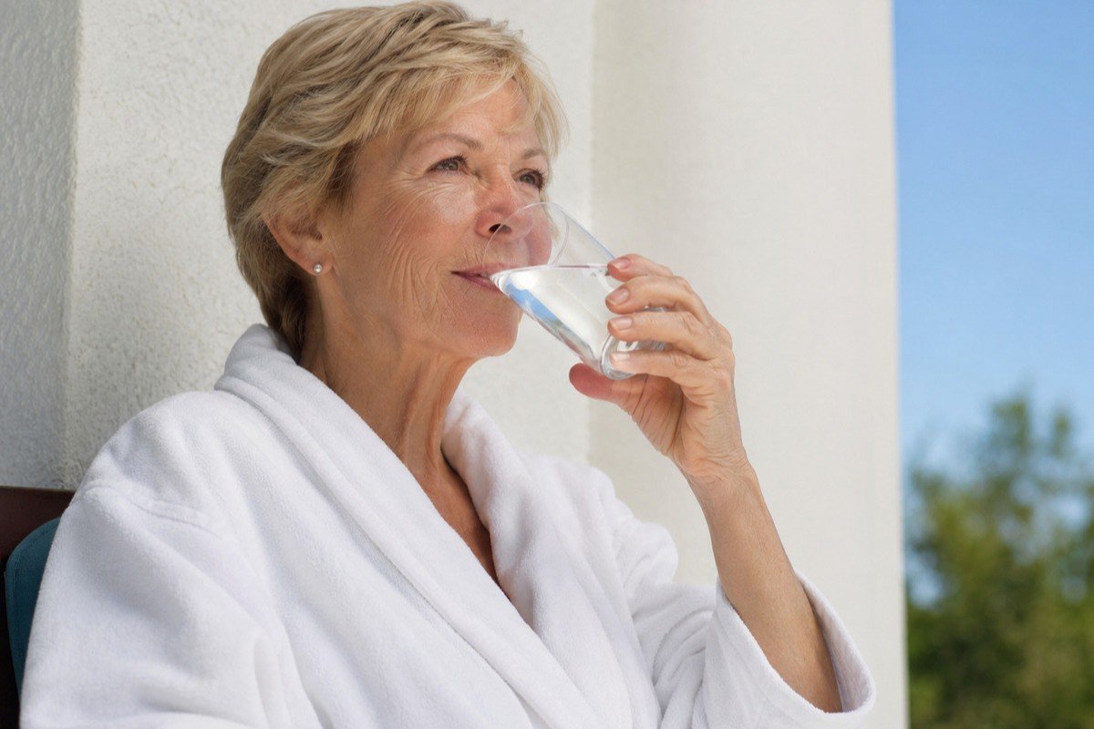 Healthy heart in Radenci spa