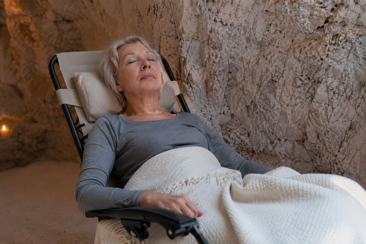 Three lesser-known foreign spa gems