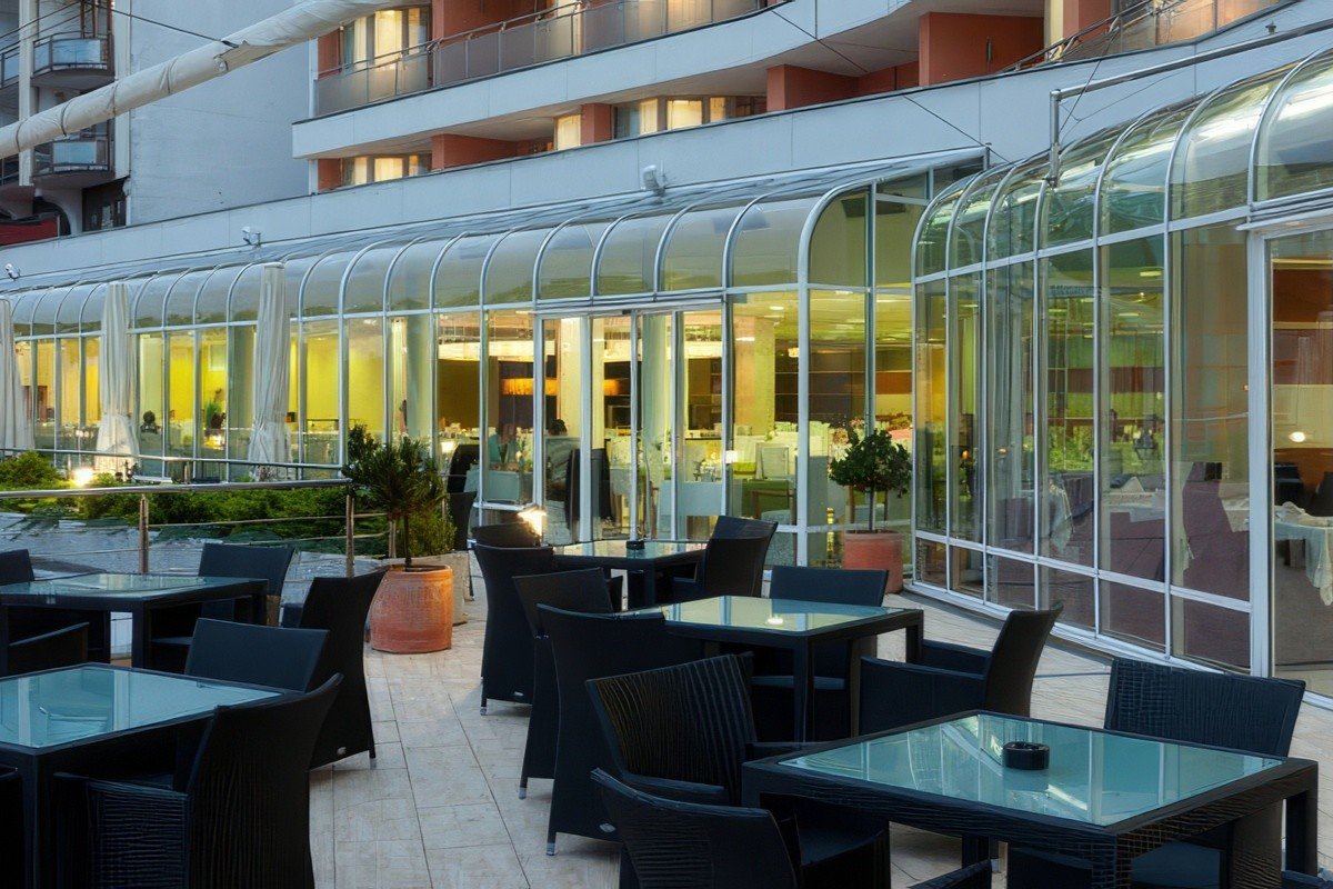 Hotel Livada Prestige *****