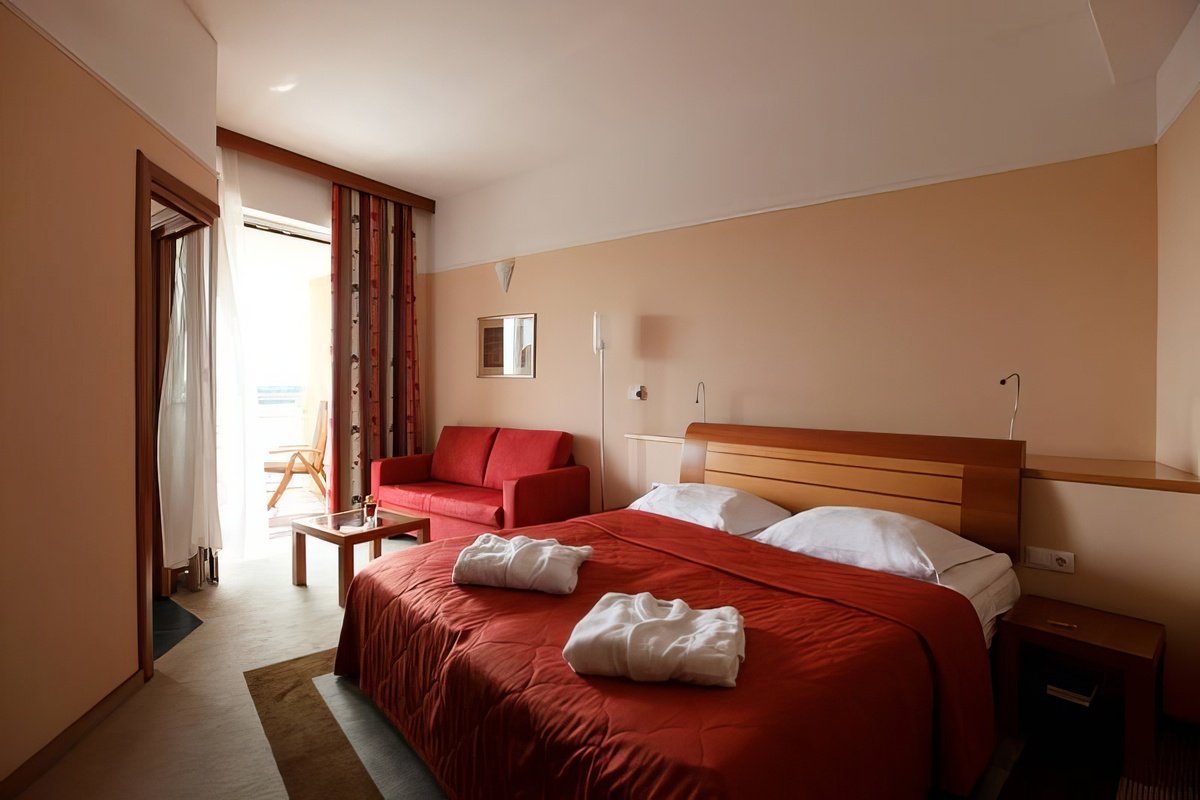 Junior suite