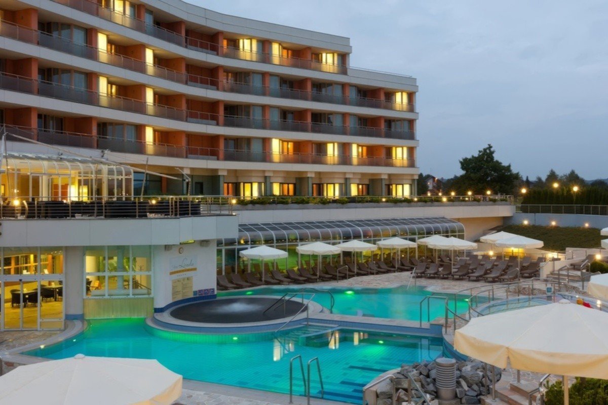 Hotel Livada Prestige *****
