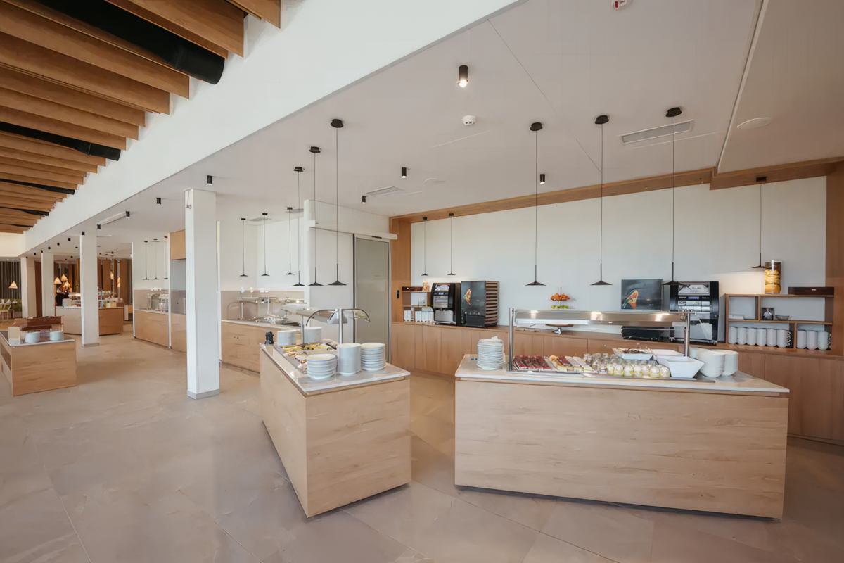 Hotel Ajda ****