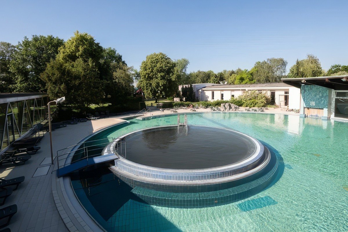 Hotel Termal ****