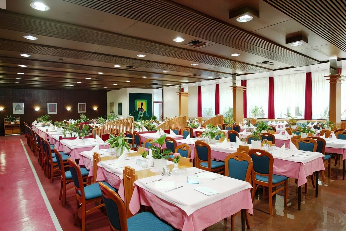 Hotel Termal ****