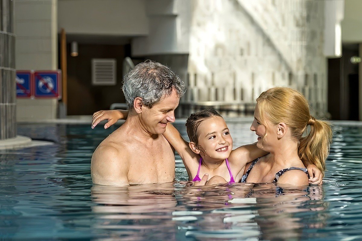A relaxing experiential stay in Prekmurska Vas Ajda ****