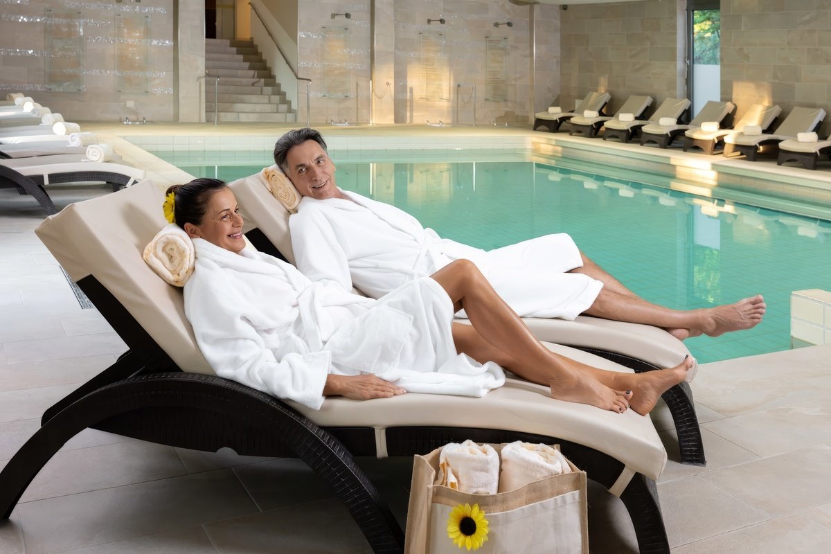A relaxing experiential stay in Prekmurska Vas Ajda ****