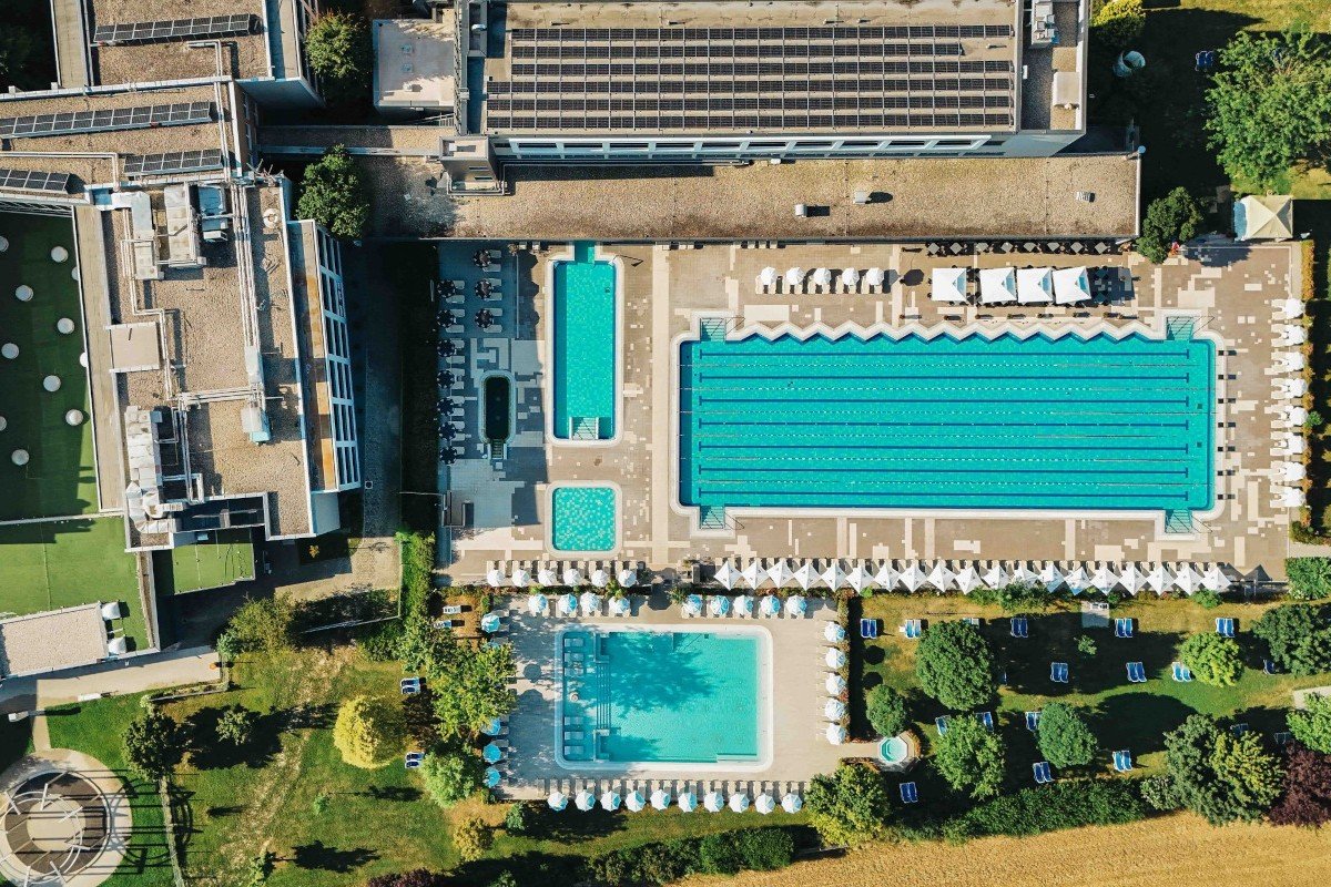 Hotel Vivat Superior *****