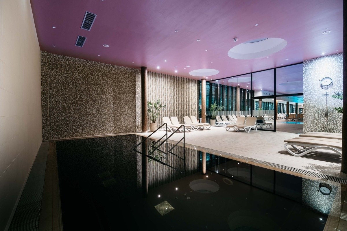 Hotel Vivat Superior *****