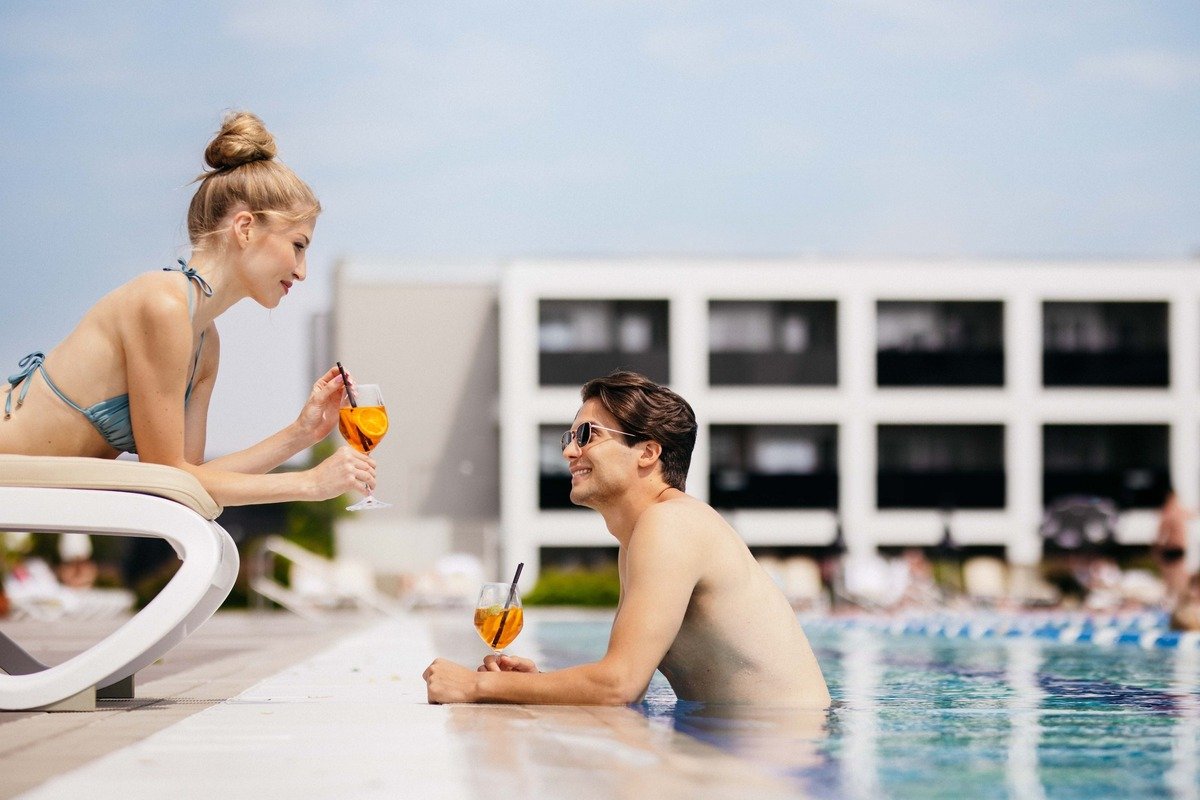 Relax vacation Vivat 