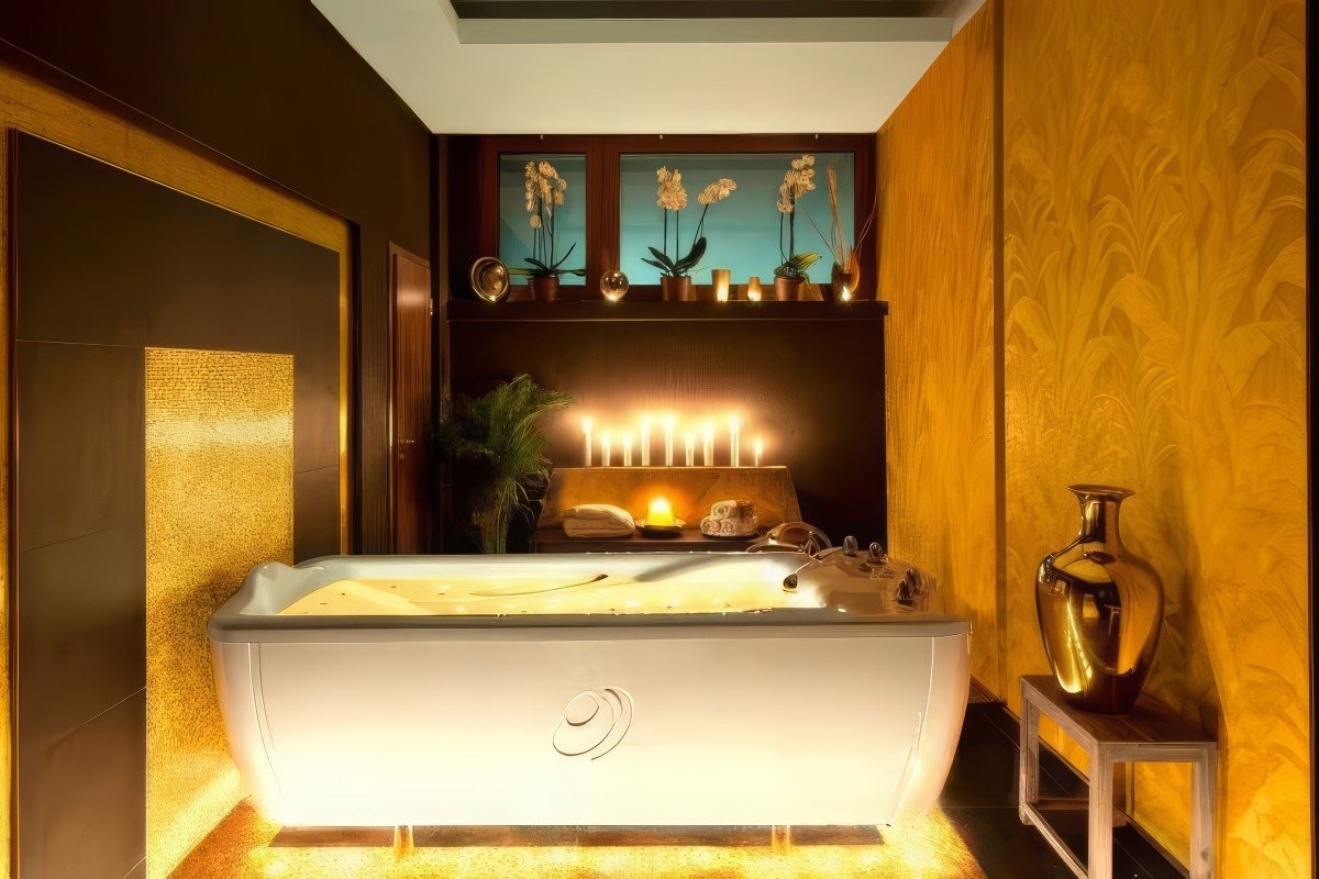 Apartment Galanda **