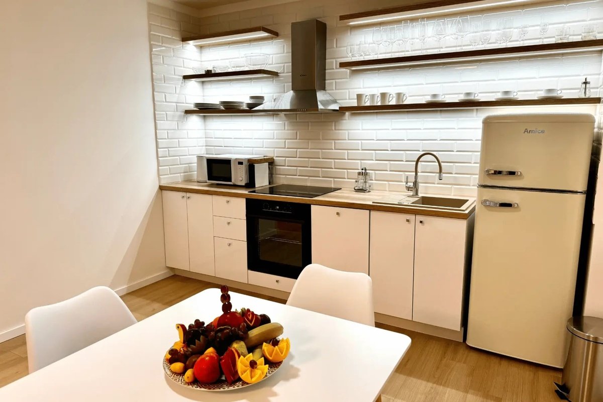 Apartment Galanda **