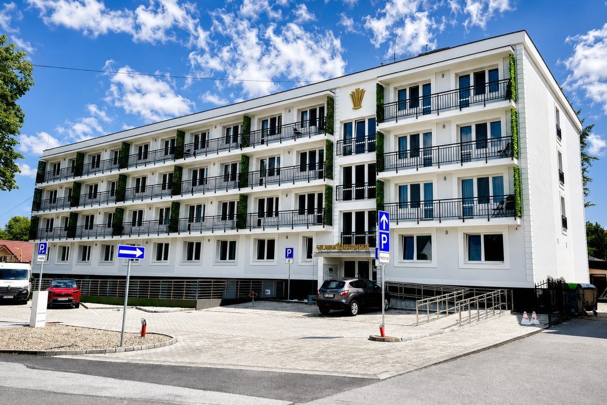Apartment Galanda **