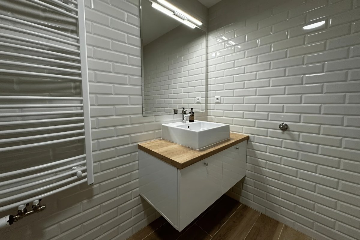 2 room apartment