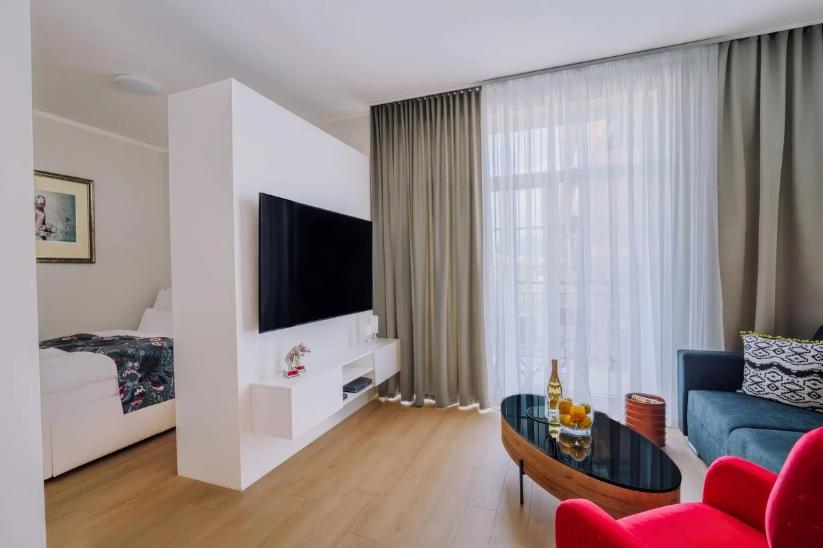 Apartment Type 1(2)