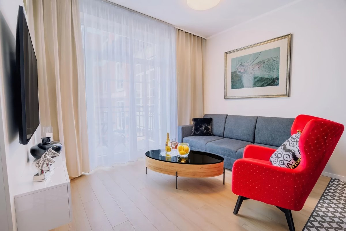 Apartment Type 1(2)
