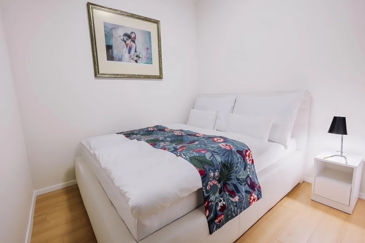 Apartment Type 1(2)