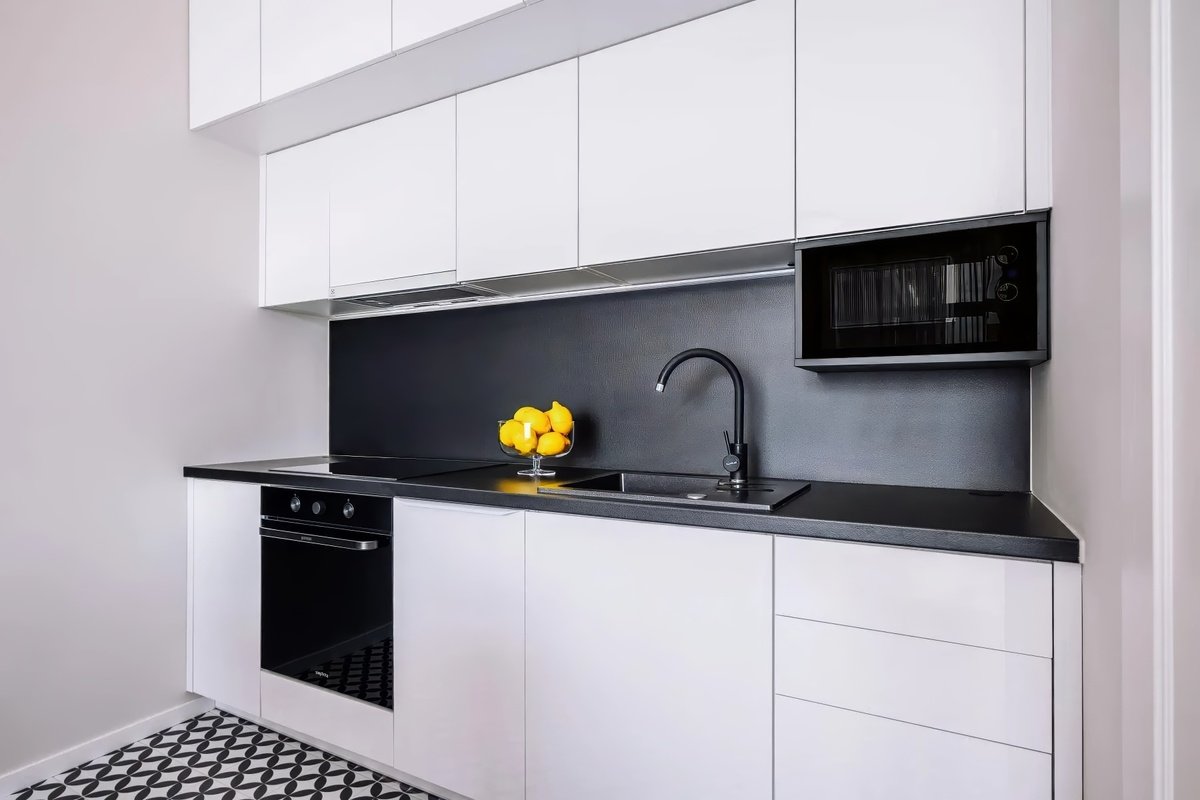 Apartment Type 1(2)