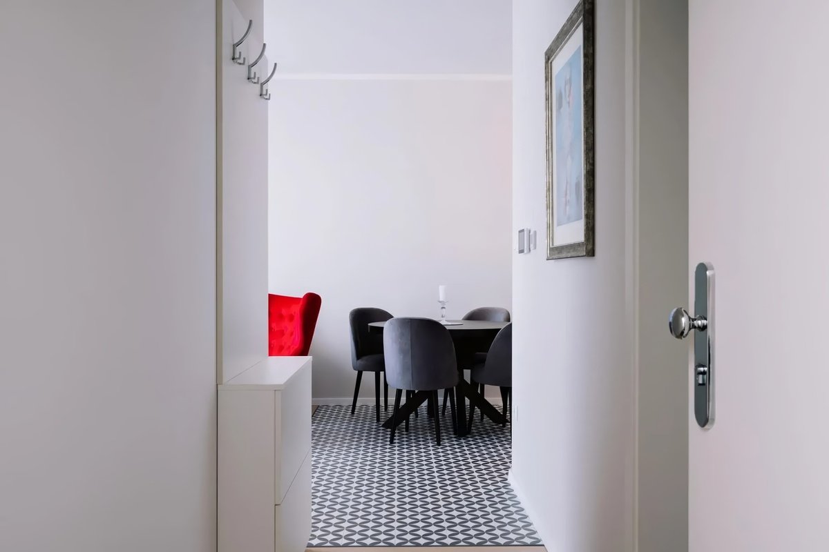 Apartment Type 1(2)