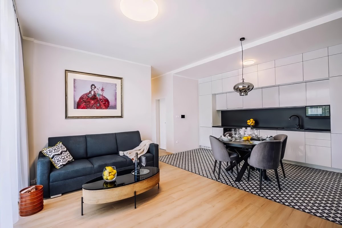 Apartment Type 1(2)