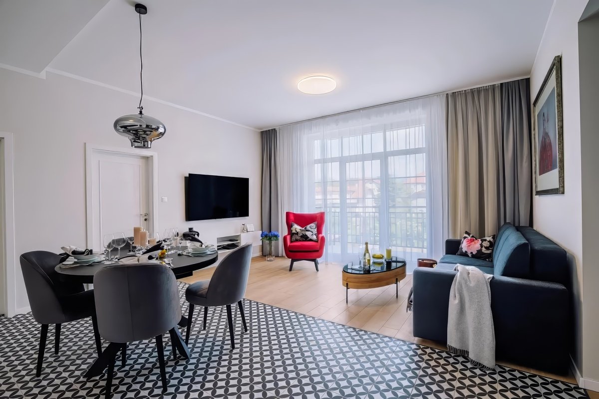 Apartment Type 1(2)