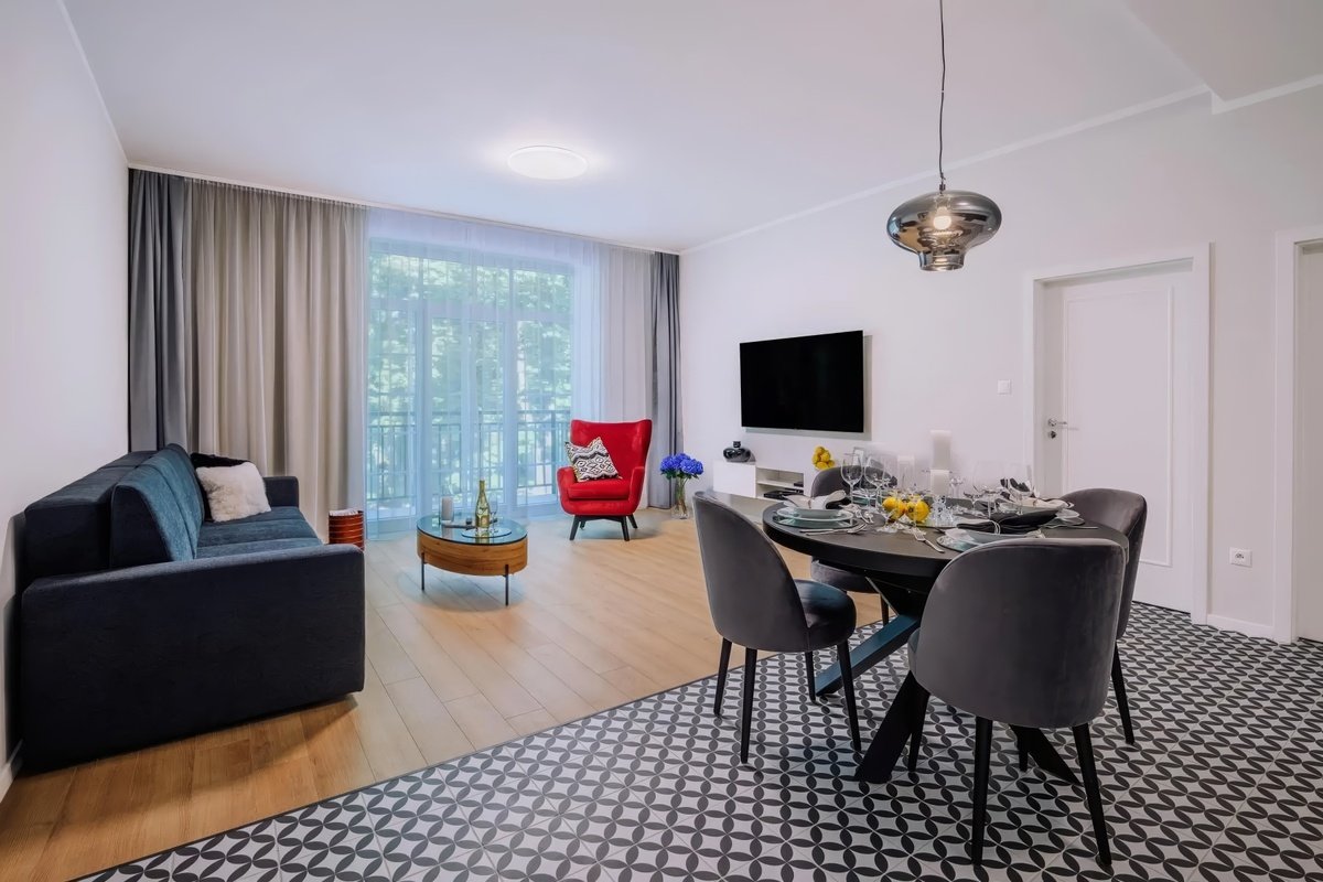 Apartment Type 1(2)