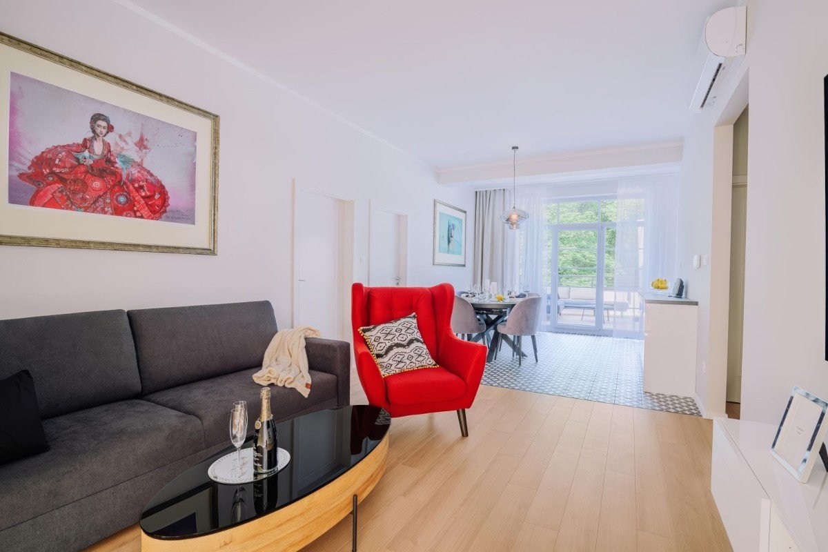 Apartment Type 1(2)