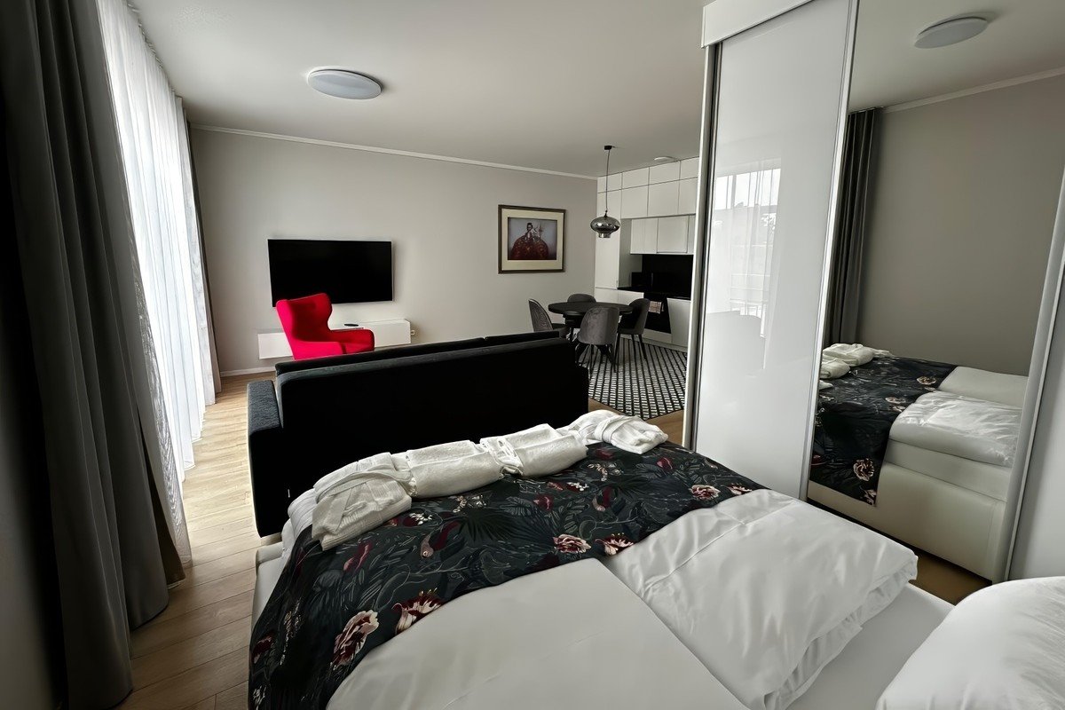 Apartments Opera 